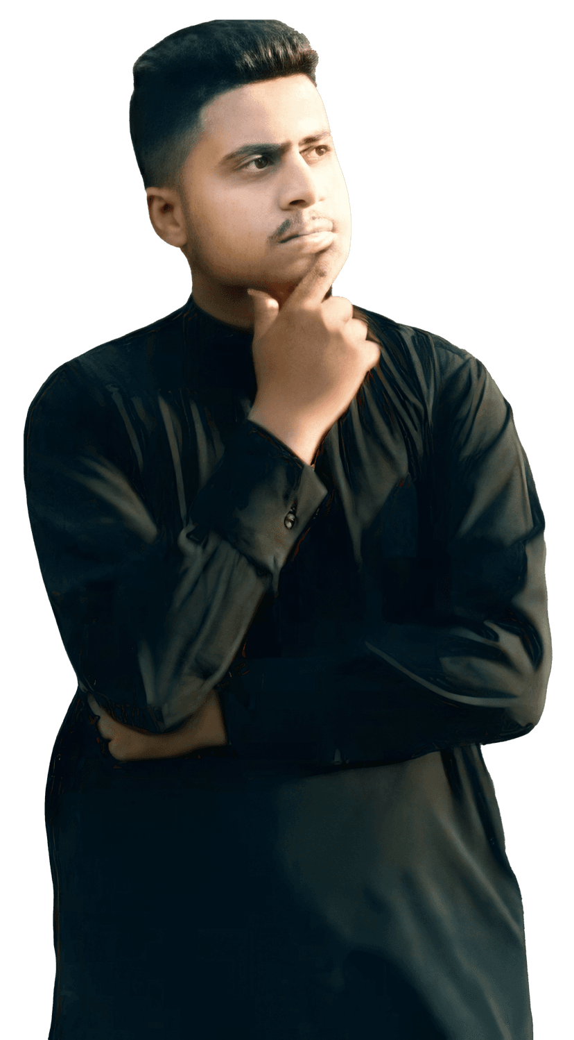 Hassan Raza