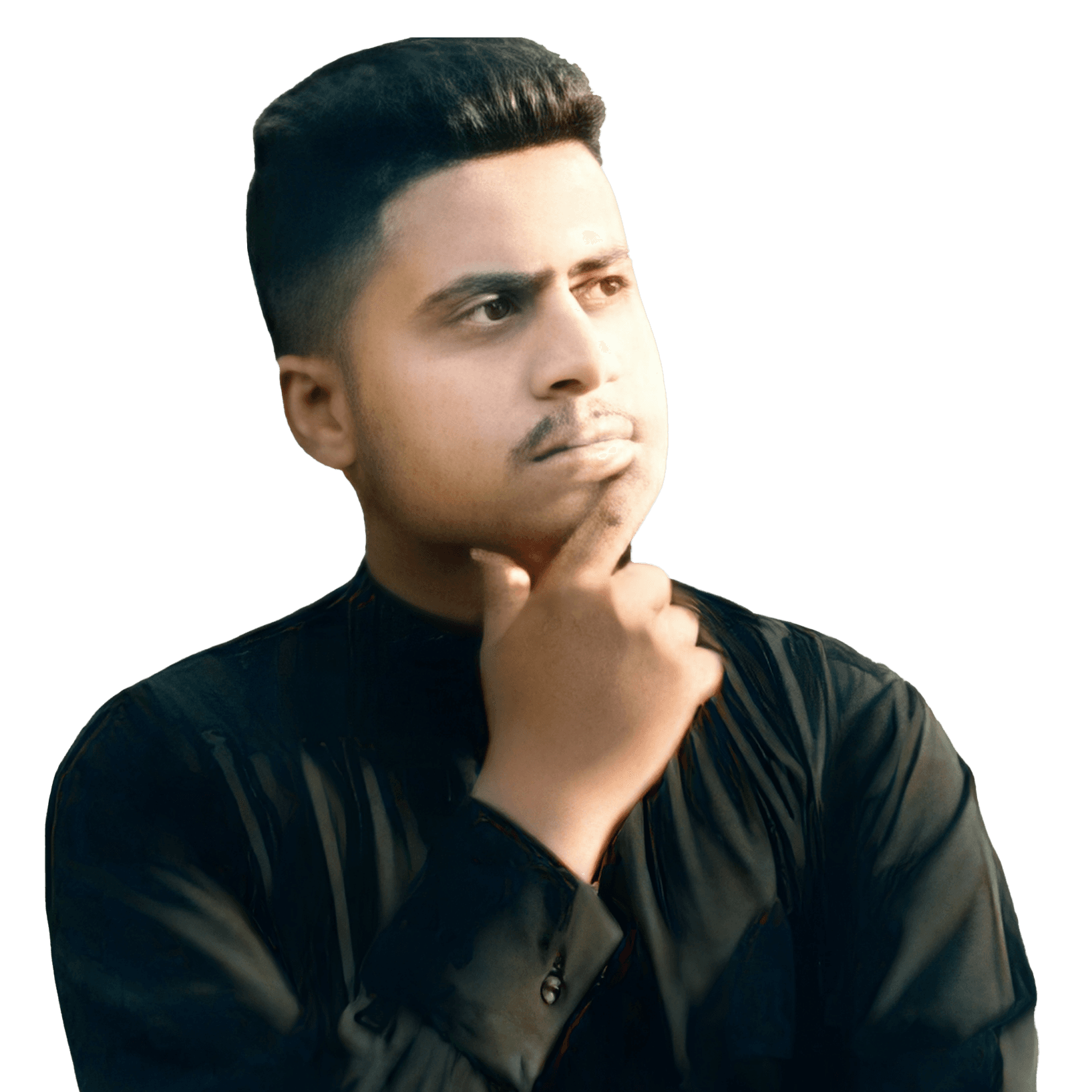 Hassan Raza